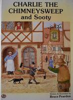 Bruce Peardon: Charlie the chimneysweep and Sooty (engels), 5 of 6 jaar, Fictie algemeen, Jongen of Meisje, Ophalen of Verzenden
