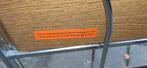 THEE WAGEN VINTAGE TROLLEY. ORGINEEL, Ophalen of Verzenden, Gebruikt