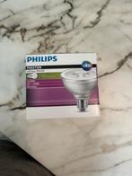 Nieuwe Philips Ledspot PAR30S 9,5W, Huis en Inrichting, Lampen | Spots, Metaal of Aluminium, Nieuw, Ophalen of Verzenden, Led