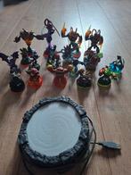 Set skylanders, Ophalen of Verzenden, Zo goed als nieuw