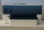 HP officejet pro 7720 weinig gebruikt, Computers en Software, Printers, Ophalen, Hp, Inkjetprinter, All-in-one