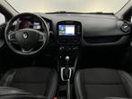 Renault Clio Estate 1.2 TCe Intens Half leder, Parkeer senso, Te koop, Geïmporteerd, 5 stoelen, Benzine