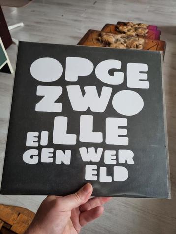 Kleine collectie NL/BE hiphop beschikbaar voor biedingen