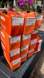 Kabelklem, Doe-het-zelf en Verbouw, Buizen en Afvoer, Ophalen, Zo goed als nieuw, Pvc