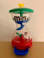 M&M’s dispenser vintage, Verzenden, Zo goed als nieuw
