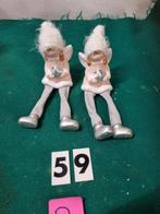 decoratie engeltjes kast beeldjes [b59], Ophalen of Verzenden, 'T Olde Gre-j, Info@toldegrej.nl, Endepoelstraat 20f Didam