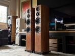 Wharfdale EVO 4.4, Audio, Tv en Foto, Luidsprekers, Overige merken, Ophalen of Verzenden, Zo goed als nieuw, /