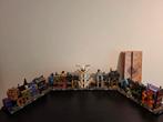 LEGO Diagon Alley - 1x Gebouwd, met Bon!, Ophalen, Zo goed als nieuw, Complete set, Lego