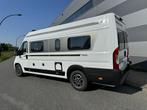 Mobilvetta Ducato Admiral K6.5 140 JTD Aut | Airco | Zonnepa, Buscamper of Camperbus, Bedrijf, Diesel, Tot en met 3