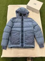 C.P. Company Taylon L jas Goggle winter puffer dons gewattee, Kleding | Heren, Jassen | Winter, C.P. Company, Blauw, Nieuw, Ophalen of Verzenden