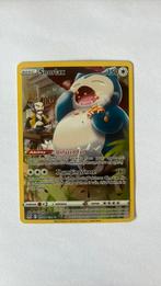 Snorlax, Ophalen of Verzenden, Zo goed als nieuw