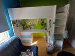 Ikea Stuva hoogslaper, Ophalen, Zo goed als nieuw, Hoogslaper
