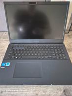 Asus laptop zwart Asus Expertb 15,6, Computers en Software, Windows Laptops, Ophalen, Zo goed als nieuw, 15 inch