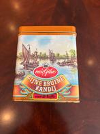 Mooi blik Kandij, Ophalen of Verzenden, Gebruikt, Overige, Overige merken