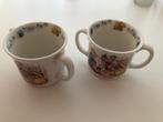 Winnie the Pooh beker – mok – Royal Doulton -, Ophalen of Verzenden