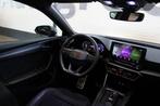 CUPRA Leon Sportstourer 1.4 e-Hybrid 245 | Incl. 12 maanden, Auto's, 12 maanden, Gebruikt, 4 cilinders, Leder en Stof