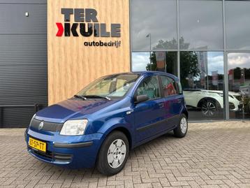 Fiat PANDA 1.1 YOUNG beschikbaar voor biedingen