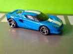 Hotwheels - Lotus Project M250 [blauw] 1/60, Ophalen of Verzenden, Zo goed als nieuw, Auto