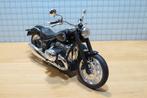 BMW R18 1:12 Welly, 5657 ES  Eindhoven Nederland, Nieuw, Ophalen of Verzenden, Motor