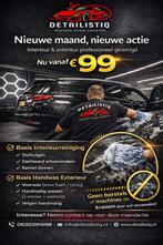 Nieuwe maand actie Nu vanaf slechts €99 interieur&exterieur, Diensten en Vakmensen