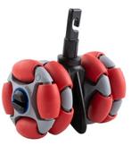 Omni-Sense voor- en zijwaarts rollerwiel, haakmodel  15h jdu, Verzenden, Zo goed als nieuw