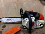 kettingzaag Stihl ms 201 de top zaag licht gewicht, Ophalen, Nieuw, Stihl
