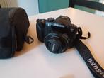 Samsung camera nx11, Audio, Tv en Foto, 14 Megapixel, Gebruikt, Compact, Ophalen of Verzenden