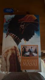 Corinne Hofmann - De blanke masai, Boeken, Corinne Hofmann, Ophalen of Verzenden, Zo goed als nieuw, Nederland