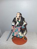 Samoerai Beeld Utagawa Kuniyoshi - Parastone, Ophalen of Verzenden