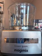 Magimix 3200 XL Keukenmachine - Zo goed als nieuw, Witgoed en Apparatuur, Keukenmixers, 3 snelheden of meer, Ophalen of Verzenden