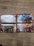 Te koop 4 nieuwe dozen lego technic., Ophalen of Verzenden, Nieuw