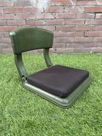 Ridgemonkey Cozee Bucket Seat - Nieuw, Ophalen of Verzenden, Nieuw, Overige typen