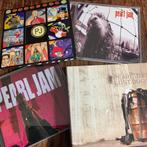 PEARL JAM 4 cds super nette staat. LOST DOGS VS. BACK SPACER, Ophalen of Verzenden, Zo goed als nieuw, Alternative