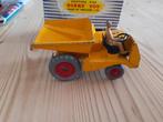 Dinky toys nr962 dumper truck, Dinky Toys, Ophalen of Verzenden, Zo goed als nieuw