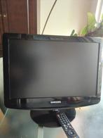 Samsung 20" TV/Monitor LS20PMASF/EDC, Gebruikt