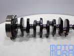 Krukas voor de Kawasaki ZX6R 1998 - 1999 ZX-6R ZX6-R ZXR 600, Gebruikt, -, -, Ophalen of Verzenden