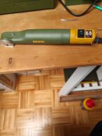 Papier en karton snijder van proxxon zie foto's, Ophalen of Verzenden