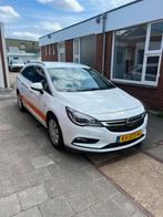 Opel Astra 1.6 Cdti 81KW Sports Tourer 2016 Wit, Voorwielaandrijving, 4 cilinders, Wit, Origineel Nederlands