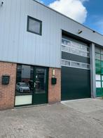 Te koop of te huur Bedrijfsunit 180m2 in Hoogvliet Rt., 180 m², Belegging, Bedrijfsruimte