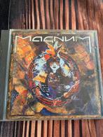 Magnum - Rock Art CD, Ophalen of Verzenden, Gebruikt