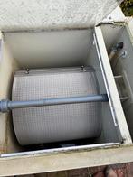 Do-IT Combi 50 Trommelfilter + Schuifkraan, Tuin en Terras, Vijver-toebehoren, Ophalen, Gebruikt