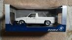 VW caddy Solido 1/18, Hobby en Vrije tijd, Modelauto's | 1:18, Ophalen, Zo goed als nieuw, Solido
