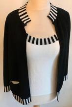 CB vest + top maat 40, CB, Ophalen of Verzenden, Nieuw, Maat 38/40 (M)
