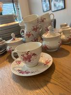 Seltmann Weiden Bavaria servies, Ophalen