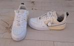 Nike Air Force 1 - Witte Sneakers Maat 45, Kleding | Heren, Schoenen, Wit, Nike, Ophalen of Verzenden, Sneakers of Gympen