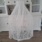 Brocant wiegje inclusief matras, Ophalen, Wieg