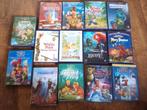 Disney DVD Collectie - 14 Films!, Ophalen, Avontuur, Gebruikt, Alle leeftijden