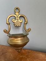 Antiek wijwater vat, Antiek en Kunst, Ophalen of Verzenden