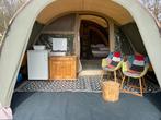 Tent te huur, Caravans en Kamperen, Tenten