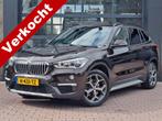 BMW X1 sDrive18i High Executive | Automaat | Leder | Pano |, 136 pk, Gebruikt, Euro 6, Lichtsensor